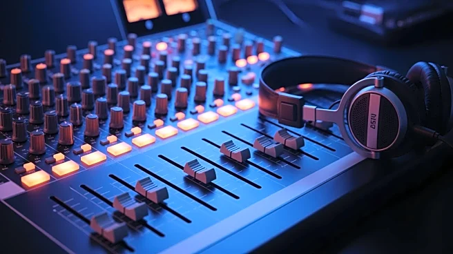 Bad Bunny Faces $16 Million Lawsuit Over Unauthorized Vocal Samples