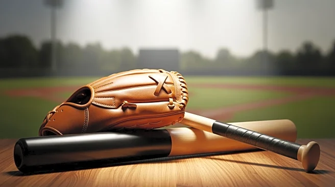 Tennessee Baseball Transfers Ford and Frederick Named Preseason All-Americans