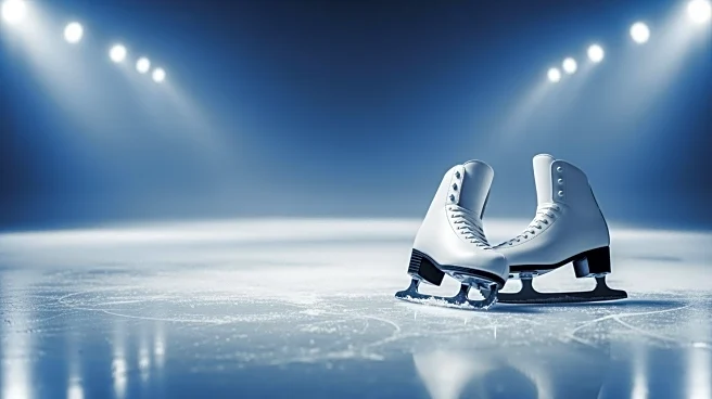 U.S. Figure Skating Championships 2026: Key Competitors and Viewing Options