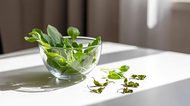 Sweetgreen's Decline: From Millennial Favorite to Financial Struggles