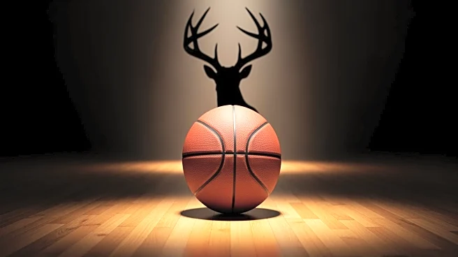 Giannis Antetokounmpo Reaffirms Commitment to Milwaukee Bucks Amid Trade Speculation