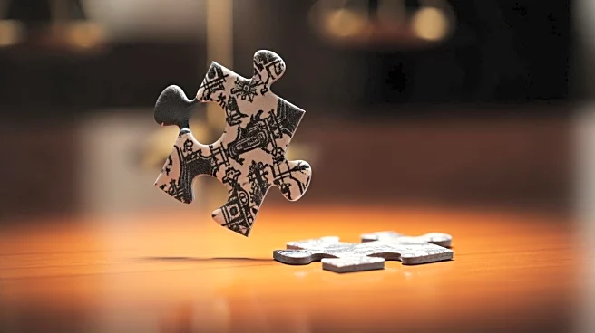 Virginia Supreme Court Orders Retrial in Appian's Intellectual Property Case Against Pegasystems