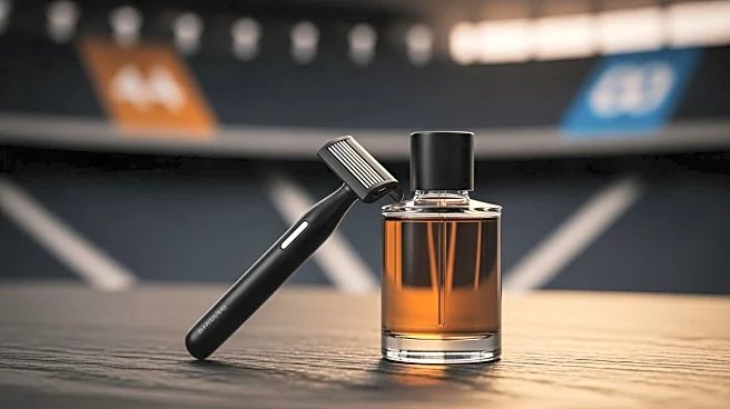 Every Man Jack Launches Brand Overhaul with NFL Star Baker Mayfield to Boost Market Presence