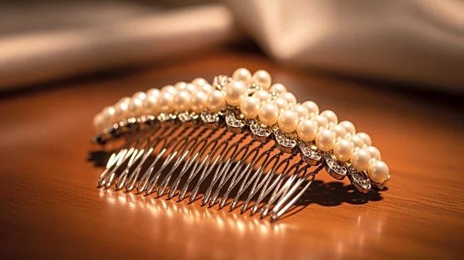 Disney+ Releases 'The Pearl Comb' with Miranda Richardson and David Lancaster as Executive Producers