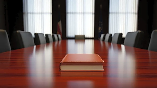 New Litigation Finance Group Launches to Counter Regulatory Efforts on Capitol Hill