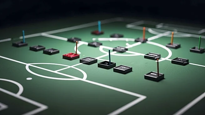 Notre Dame Coach Marcus Freeman Restructures Defensive Staff Amidst Recent Contract Renewal