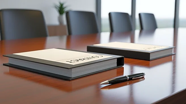 Government Accountability Office Denies Guidehouse's Protest, IBM to Proceed with $151M USCIS Contract