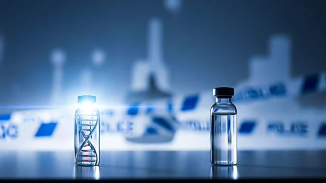 Rampart Bioscience Shuts Down After Less Than Two Years, Ending Gene Therapy Innovations