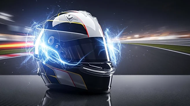 Lando Norris Reflects on Overcoming Chaos to Win Formula 1 Drivers' Championship