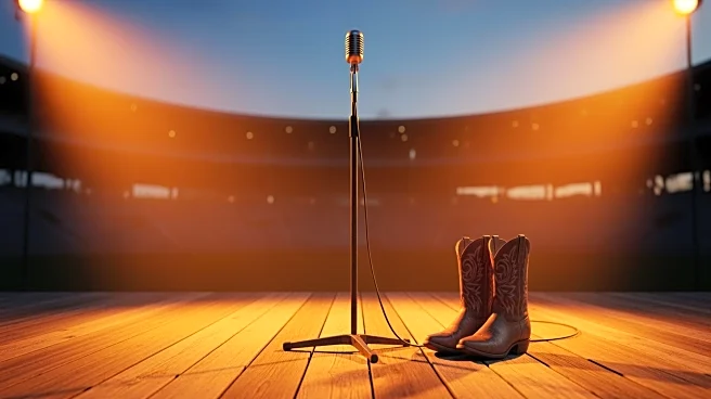 RodeoHouston 2026 Announces Star-Studded Lineup Including Chris Stapleton and J Balvin