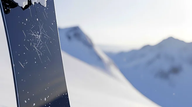 Chloe Kim's Shoulder Injury Puts 2026 Winter Olympics Participation in Doubt