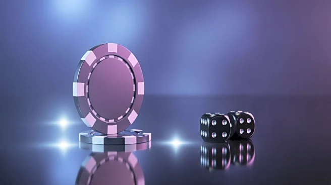 NY iGaming Legalization Effort Reintroduced, Aiming for 2027 Launch