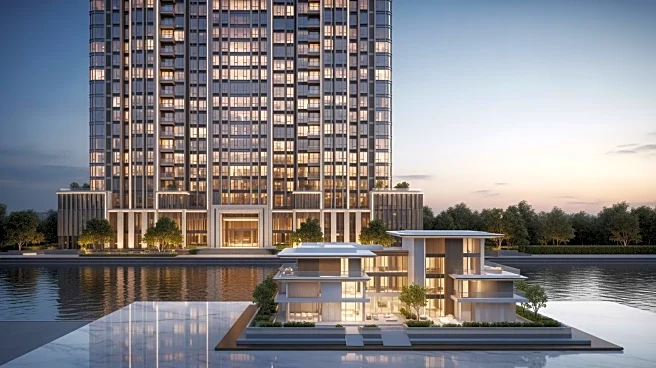 Luxury Brands Expand into Miami's Real Estate Market with Branded Residences