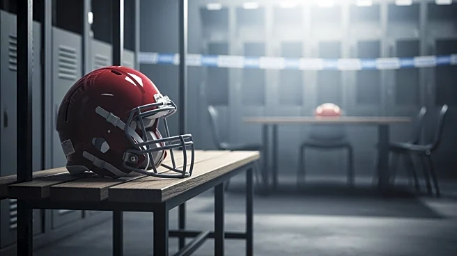 Nebraska's Kenneth Williams Enters Transfer Portal Amidst Team Changes