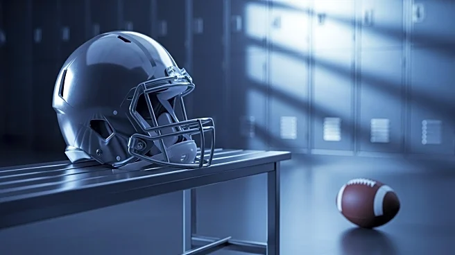 Detroit Lions Consider Trading David Montgomery Amid Reduced Role