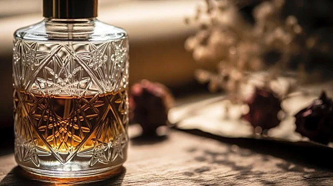 Malique Fragrances Emphasizes Storytelling and Quality for Niche Brand Growth