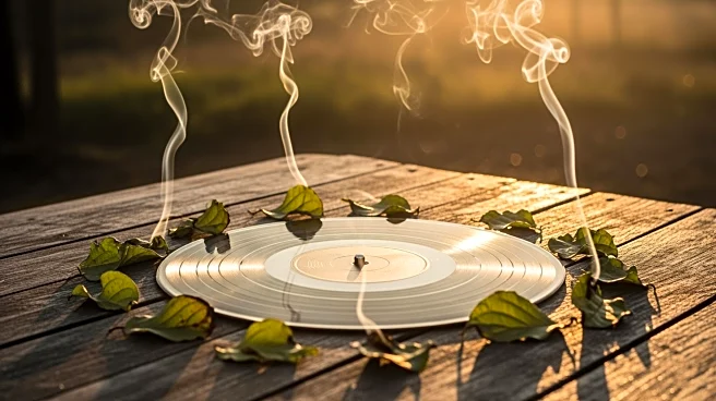 Maya J’an Signs with Warner Records, Releases Debut Single as Tribute to Hometown Post-Fires