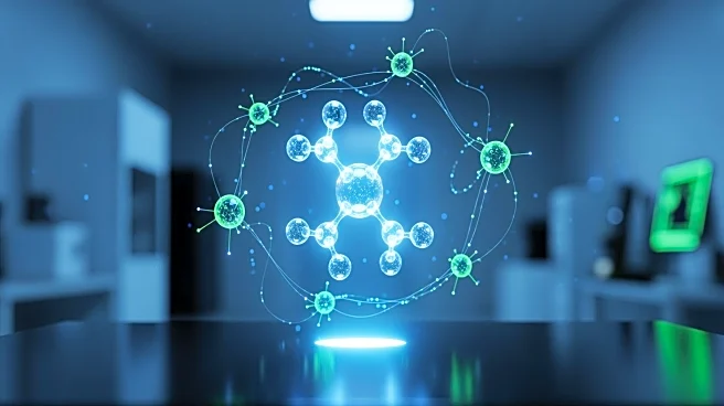 Enara Bio Expands Dark Antigen Licensing with Boehringer Ingelheim and Advances Cancer Therapy