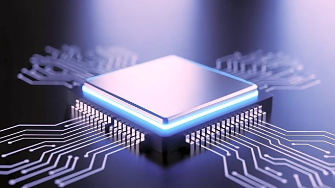 Intel Unveils Core Ultra Series 3 Mobile Processors, Aiming to Regain Market Share