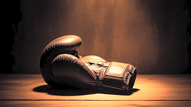 Indie Rights Secures Global Distribution for Irish Boxing Film 'Swing Bout'