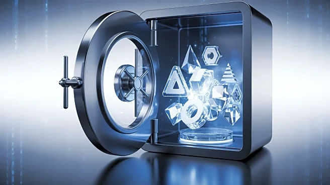 Executives Use Exchange Funds to Diversify Wealth Amid Tech Stock Surge