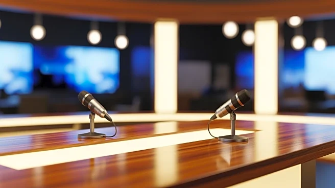 CBS News Appoints Adriana Diaz and Kelly O'Grady as New 'CBS Saturday Morning' Anchors