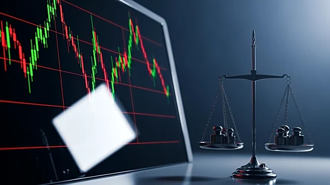 U.S. Stock Market Reacts to Weaker Jobs Report and Anticipated Supreme Court Tariff Ruling