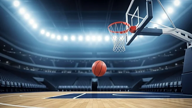 Loyola Marymount Secures Double Overtime Victory Against San Francisco with Last-Second Layup