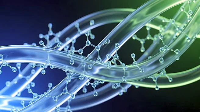 Innovative Phosphatidylserine-Inspired Polymers Show Promise in Anti-Inflammatory Therapy