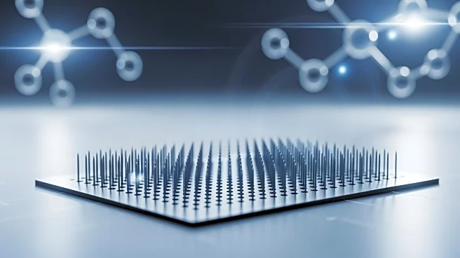 Panther Life Sciences Expands Microarray Patch Platform to Pharma and Biotech Partners