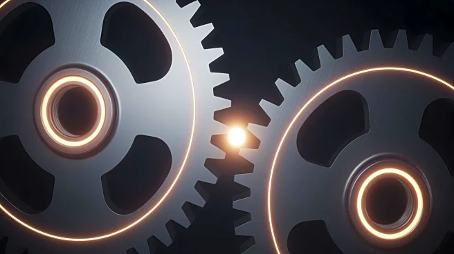 Strategic Gears Expands European Presence with New Madrid Office