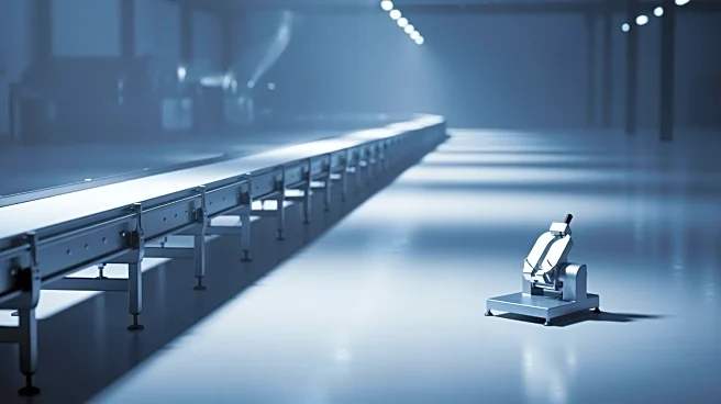 Lamb Weston to Close Argentina Plant and Adjust Netherlands Operations for Strategic Efficiency