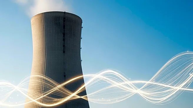 Vistra and Meta Partner to Enhance Nuclear Energy Output in PJM Region