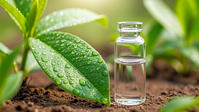 Bio-Pesticides Gain Traction as Sustainable Farming Solution Amidst Regulatory Changes