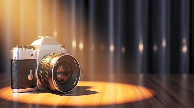 Cinema Eye Honors Awards 'Come See Me in the Good Light' with Top Prize for Outstanding Feature