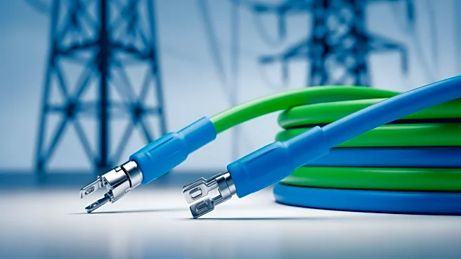 Southwire's Cable Rejuvenation Strategy Enhances Grid Reliability and Reduces Costs