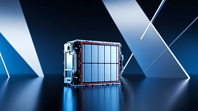 General Motors Faces $7.1 Billion Charge Amid China Restructuring and EV Demand Decline