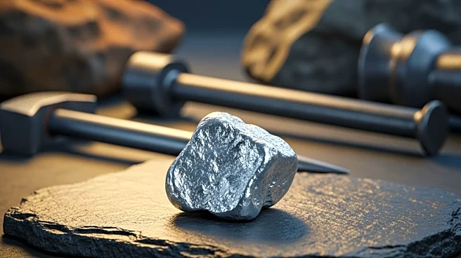 Hecla Mining's Stock Surges 66.3% Amid Strong Silver Prices and Operational Success