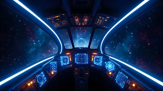 Tom Cruise's Unexpected Role in 'Star Wars: Starfighter' Filming