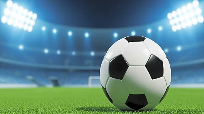 Barcelona and Real Madrid Set for Supercopa de España Clash Amid Busy Soccer Weekend