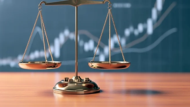 Federal Reserve Interest Rate Cuts Anticipated Amid Tepid Job Growth