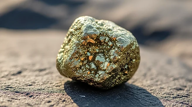 Aris Mining Expands High-Grade Segovia Reserve and Resource Estimates, Boosting Long-Term Production