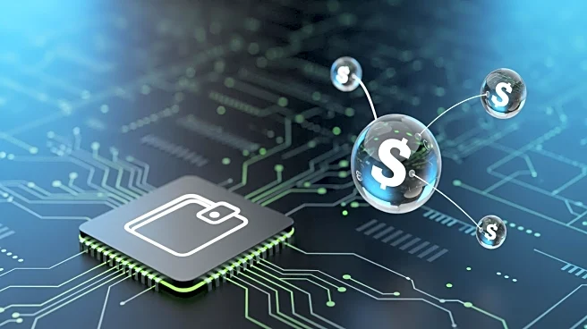 Zerion Wallet Integrates TRON to Enhance Stablecoin Transactions