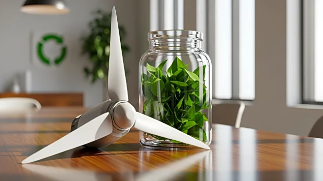 Exus Renewables Secures $400 Million for Renewable Energy Projects