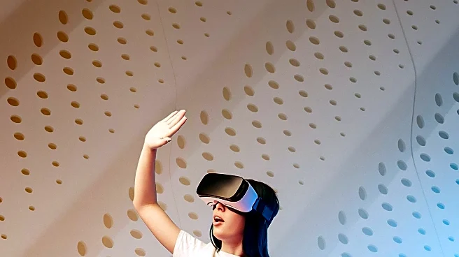 ArtQuest VR App Enhances Virtual Museum Experience with Customization Features