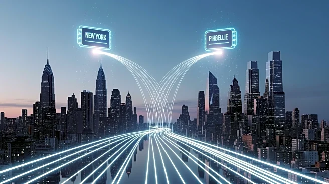 Datavault AI Expands Edge Network in New York and Philadelphia to Monetize Data