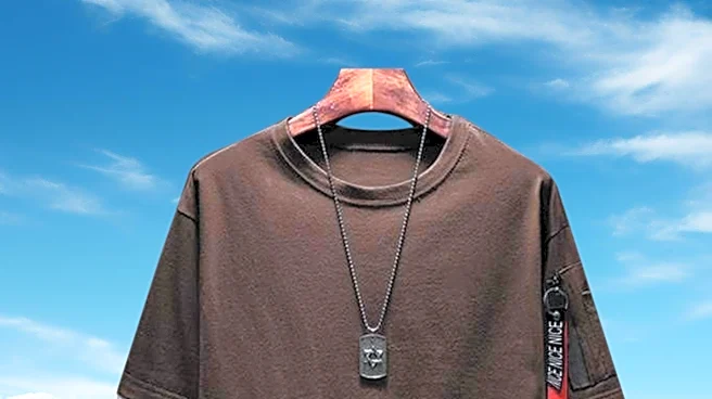 Arketta's New Collection Blends Streetwear with Masculine Designs for a Rugged Look