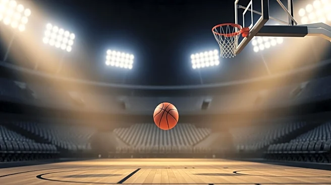 Paolo Banchero's Game-Winning Shot Lifts Magic Over Nets in Overtime Thriller