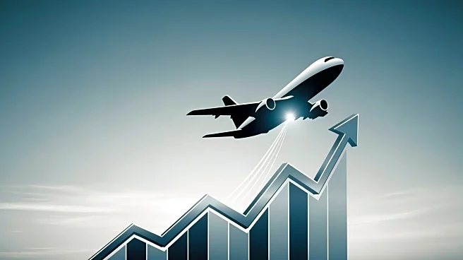 Evercore ISI Recommends Delta Air Lines and CVS Health for 2026 Growth