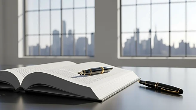 Husch Blackwell Expands Financial Services Team with New Partner in Washington